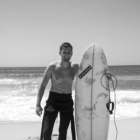Photo of Martin Prescott