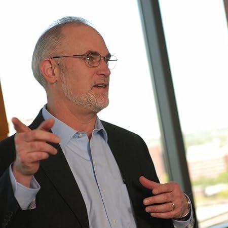 Photo of G. Richard Shell