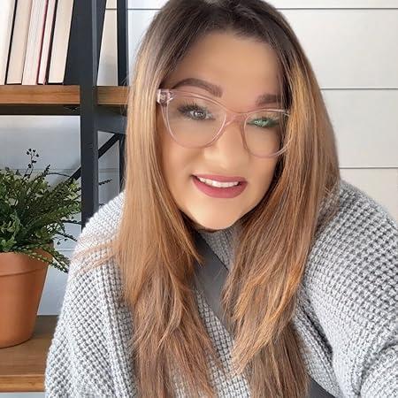 Photo of Bree L. Mina