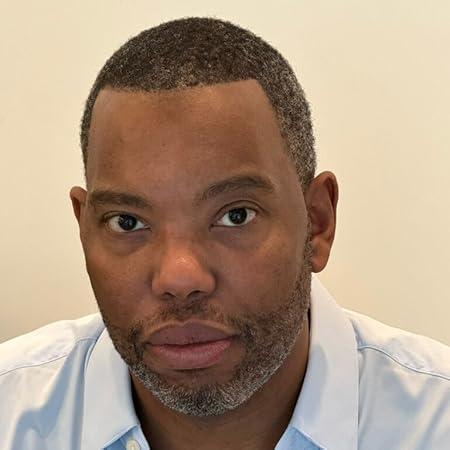 Photo of Ta-Nehisi Coates