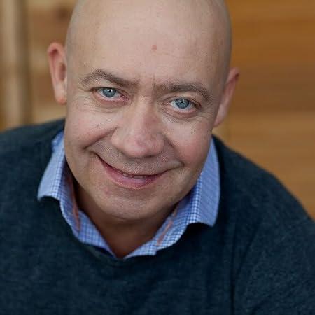 Photo of Mick Napier