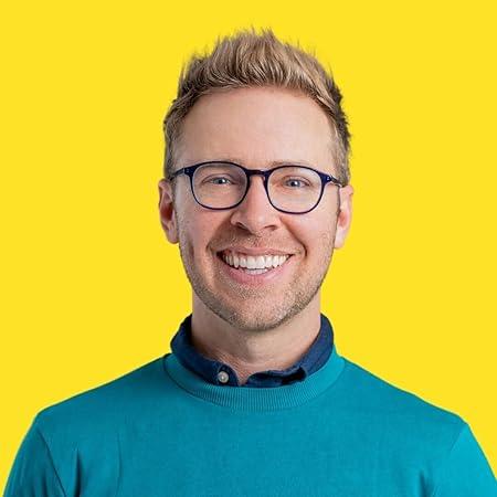 Photo of Nick Gray