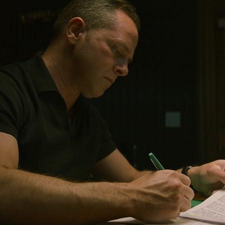 Photo of Chase Hughes