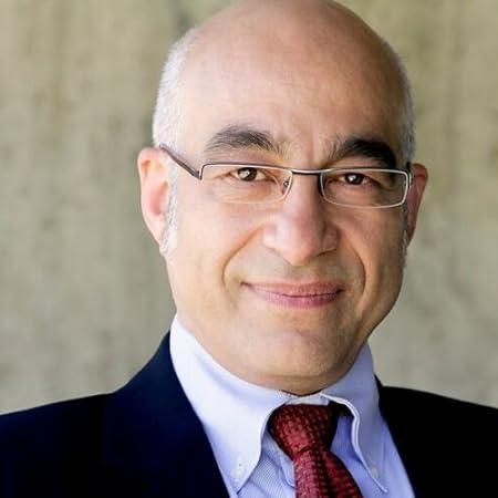 Photo of Shirzad Chamine