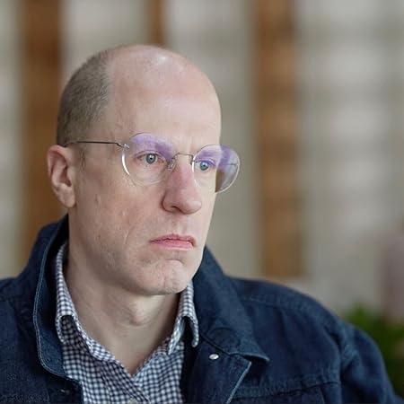 Photo of Nick Bostrom