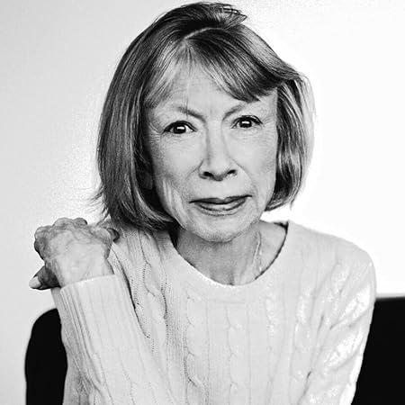 Photo of delving into the life of Joan Didion