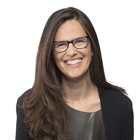 Photo of Carolyn Dewar