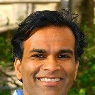 Photo of Sendhil Mullainathan