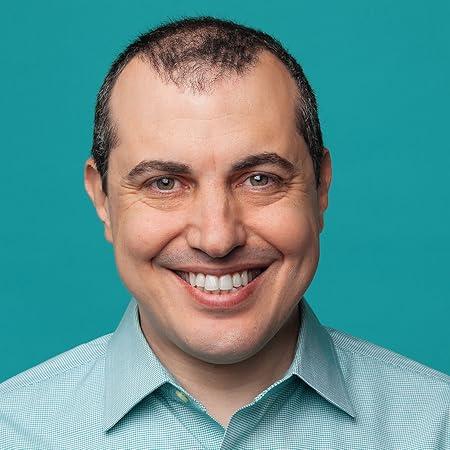 Photo of Andreas M. Antonopoulos