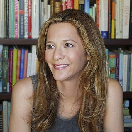 Photo of Gillian Zoe Segal