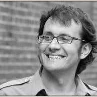 Photo of Scott Andrew