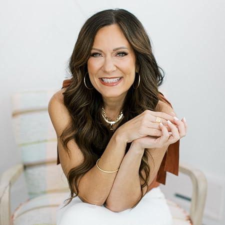 Photo of Lysa TerKeurst