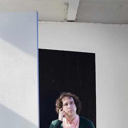 Photo of Chris Stokel-Walker