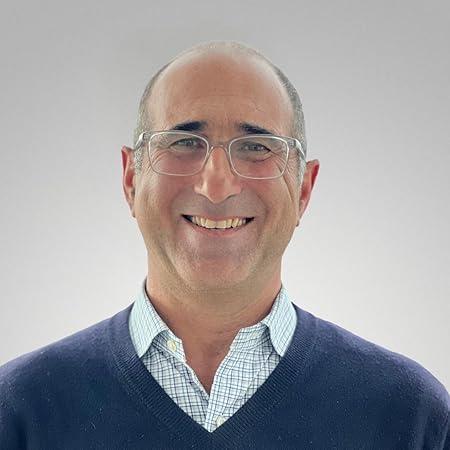Photo of Victor Haghani