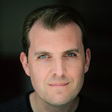 Photo of Tom Standage