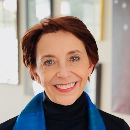 Photo of Martha Beck