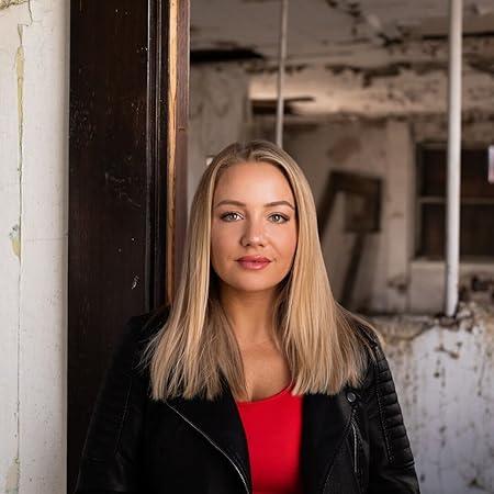 Photo of Jeneva Rose