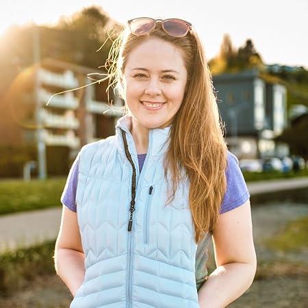Photo of Jessica McCabe