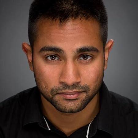 Photo of Bhaskar Sunkara