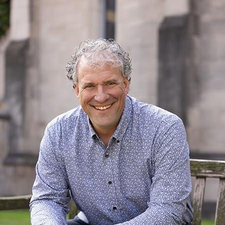 Photo of Nicholas Epley
