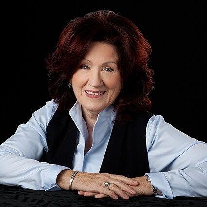 Photo of Sue Johnson