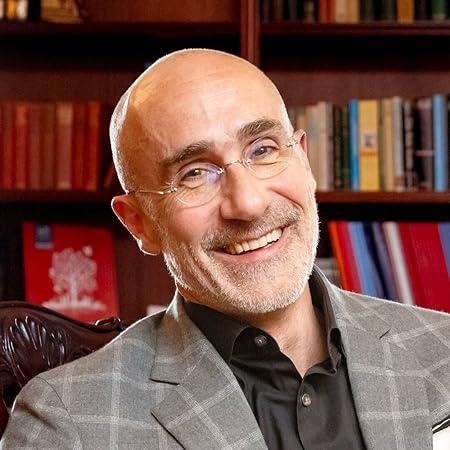 Photo of Arthur C. Brooks