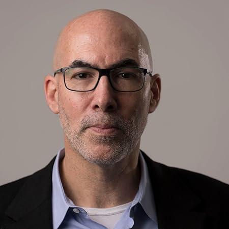 Photo of Peter S. Goodman