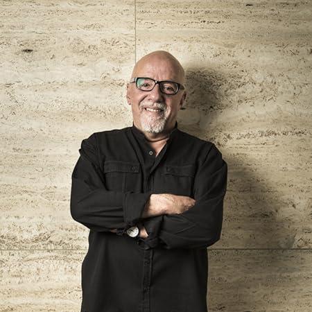 Photo of Paul Coelho