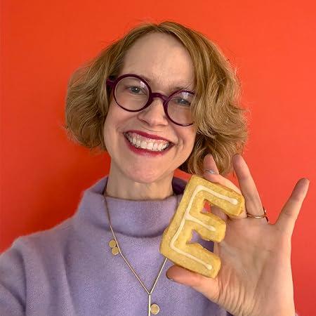 Photo of Ellen Lupton