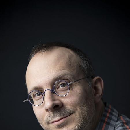 Photo of Tim Harford