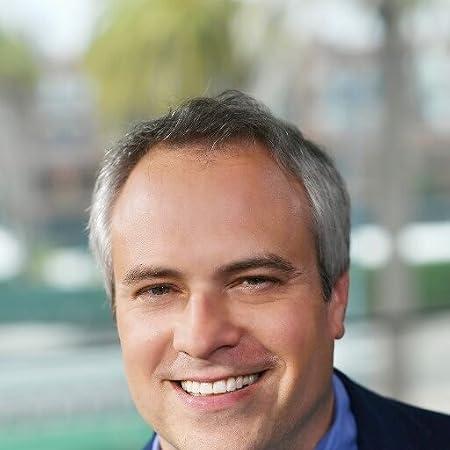 Photo of Brad Stone