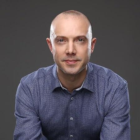 Photo of Graham Allcott