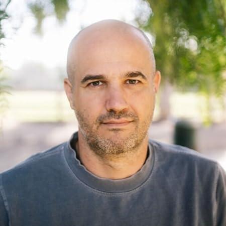 Photo of Stephen Witt