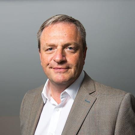 Photo of Mark Ridley