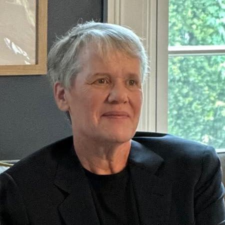 Photo of Frances Frei