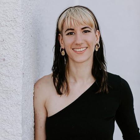Photo of Anna Ferguson