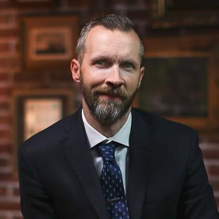 Photo of Dale Partridge