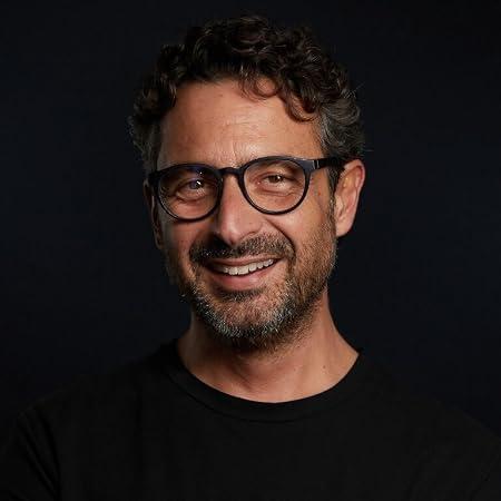 Photo of Stefano Mastrogiacomo