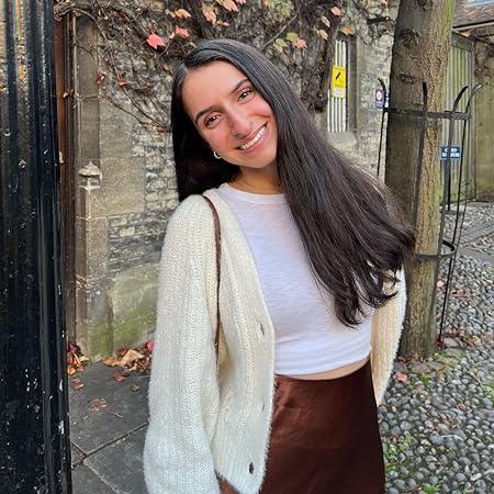 Photo of Liana Cincotti