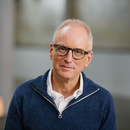 Photo of Ian Morgan Cron