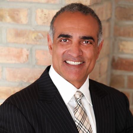 Photo of Tim S. Grover