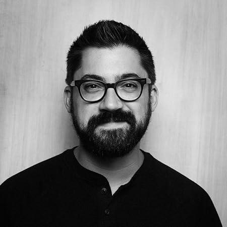 Photo of Austin Kleon