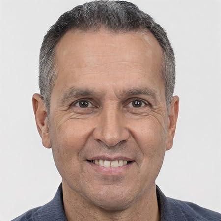 Photo of Steven Schuster