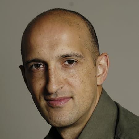 Photo of Matthew Syed