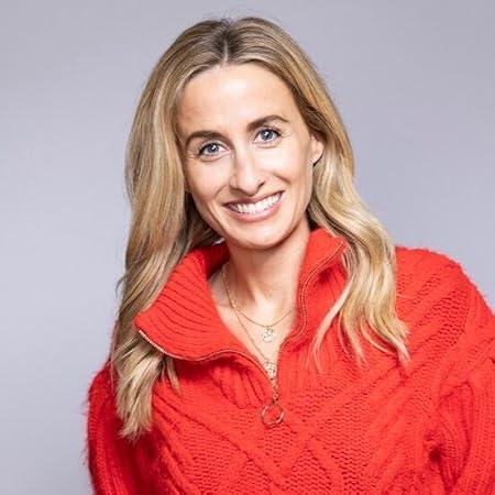 Photo of Julie Smith