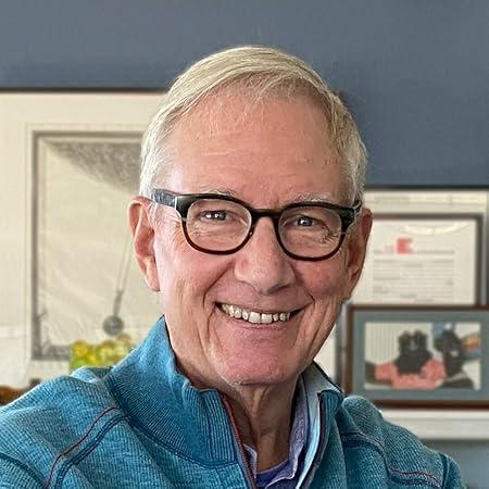Photo of Tom Peters