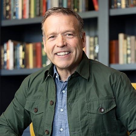 Photo of Donald Miller