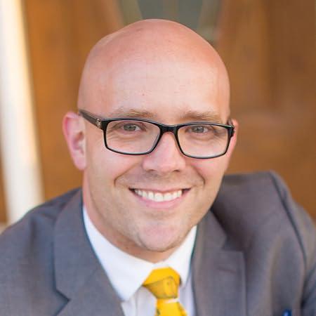 Photo of Matt Miller