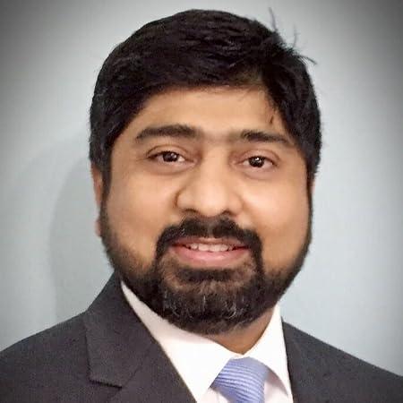 Photo of Imran Bashir