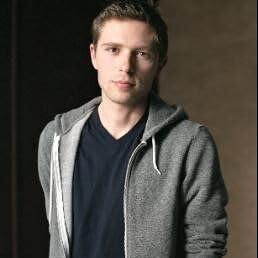 Photo of Jonah Lehrer
